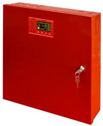 Red Power (EN54-4 zertifiziert)