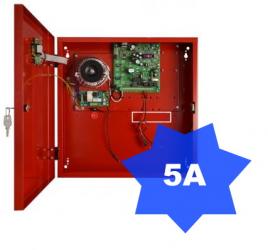 =5 Ampere