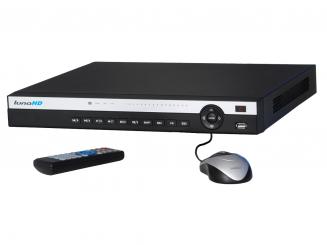 LUNA DVR29216-PoC 