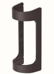 VXS-Abdeckung schwarz 