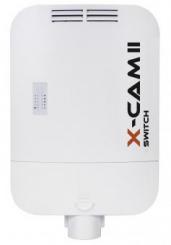 X-CAMswitch II 8L 