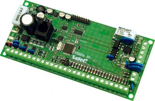 VERSA-10 PCB (DE) 