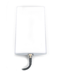 4G-Antenne mit 10 m Kabel 