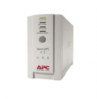 APC USV BK650 
