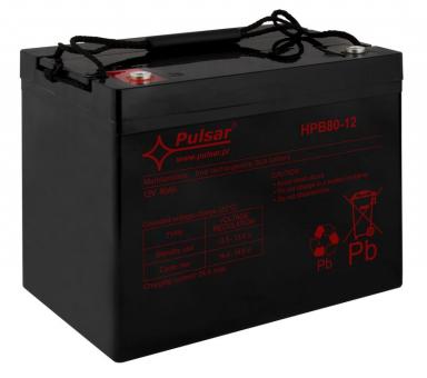 HPB80-12 