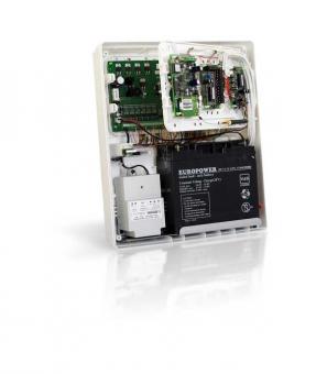 INTEGRA-128 WRL (DE) 