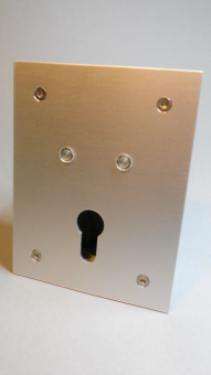 KSS Unterputz mit Summer 