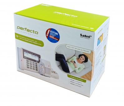 PERFECTA-COMFORT LTE 