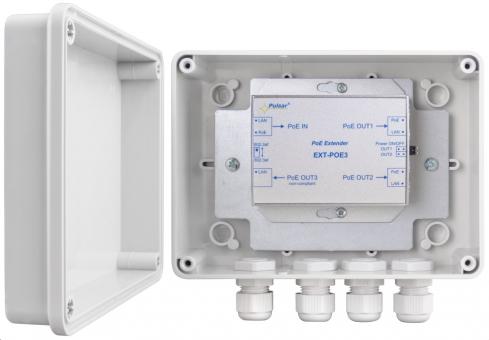 EXT-POE3H 