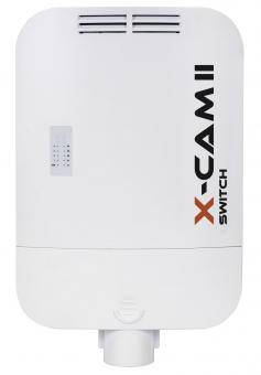 X-CAMswitch II 4F 
