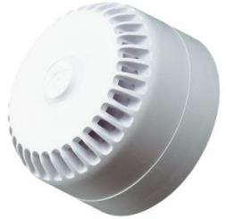 FNM-320-FWH Sirene weiß 