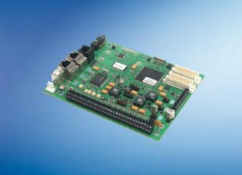 TAS-Link III - IP (PCB) 