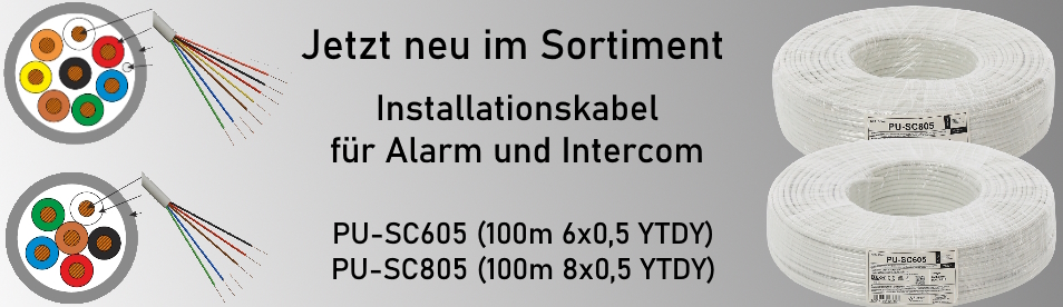 Installationskabel