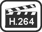H.264 Komprimierung