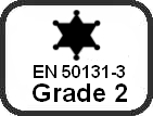 EN-50131 Grade2