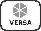 VERSA-kompatibel